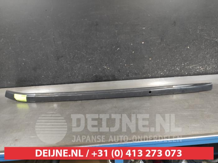 Mitsubishi Eclipse Cross Roof rail, right O702307