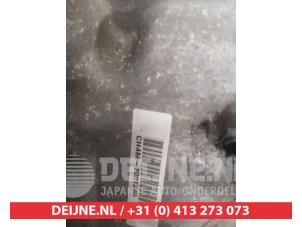 Honda Jazz Getriebe O702313 foto 2