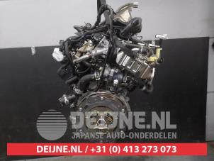 Toyota C-HR Engine O702366 photo 3