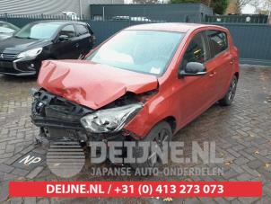 Hyundai I20 Door 4-door, front left O702373 photo 2