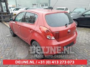 Hyundai I20 Portier 4Deurs links-achter O702377 foto 2