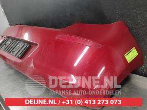 Hyundai I20 Stoßstange hinten O702382 foto 3