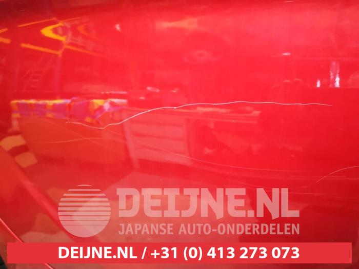 Hyundai I20 Rear door 4-door, right O702389