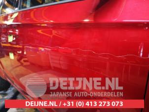 Hyundai I20 Tür 4-türig rechts vorne O702393 foto 2