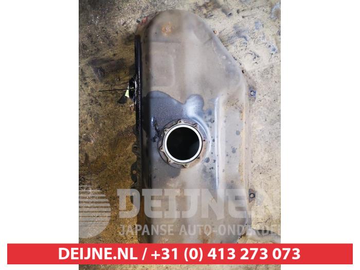 Hyundai I20 Tank O702403
