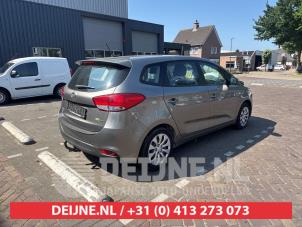 Kia Carens Tür 4-türig rechts hinten O702339 foto 2