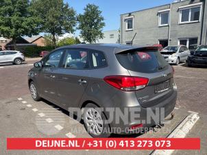 Kia Carens Achterklep O702344 foto 2