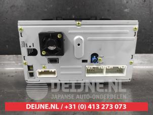 Kia Carens Radio O702355 photo 2