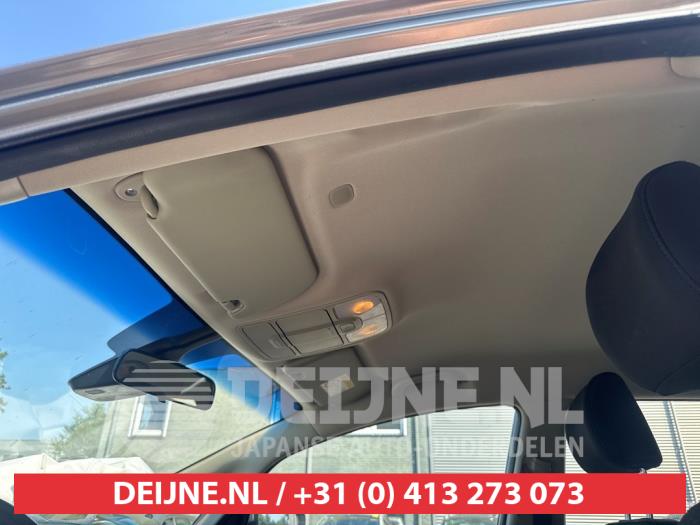 Kia Carens Binnenverlichting voor O702360