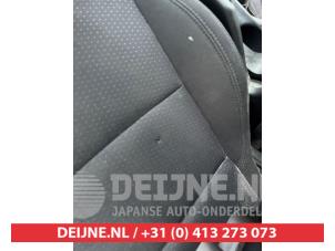 Kia Carens Sitz links O702361 foto 2