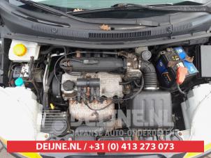 Gebruikte Motor Chevrolet Matiz (M200) 1.0 Prijs € 350,00 Margeregeling aangeboden door V.Deijne Jap.Auto-onderdelen BV