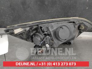 Kia Rio Scheinwerfer links O702427 foto 2