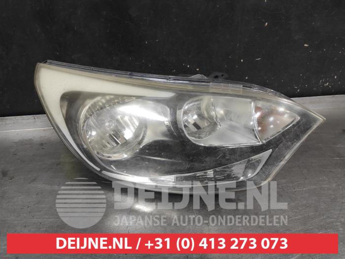 Kia Rio Scheinwerfer rechts O702428