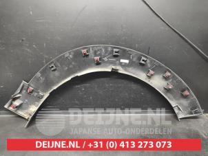 Mazda CX-30 Schmutzfänger Leiste O702461 foto 2
