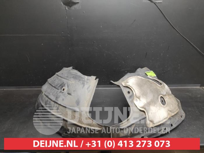 Mazda CX-30 Radkasten O702462