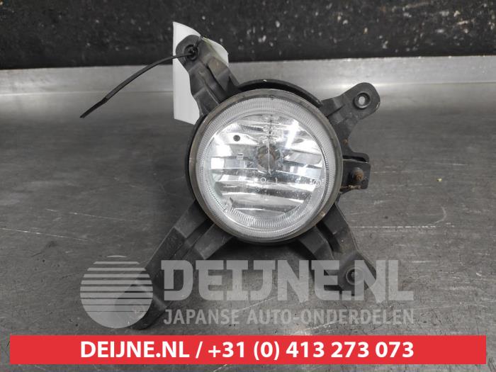 Hyundai IX35 Mistlamp links-voor O702467