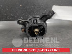 Hyundai IX35 Nebelscheinwerfer links vorne O702467 foto 2