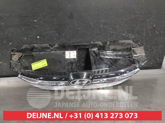 Hyundai IX35 Grille O702469