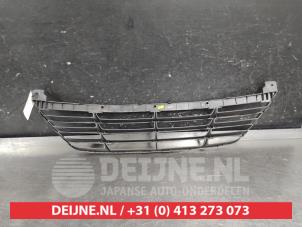 Hyundai IX35 Stoßstangenrost O702470 foto 2