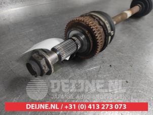 Hyundai IX35 Antriebswelle links vorne O702473 foto 3