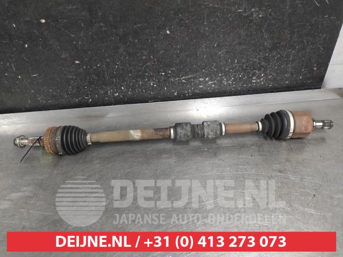 Hyundai IX35 Aandrijfas rechts-voor O702474