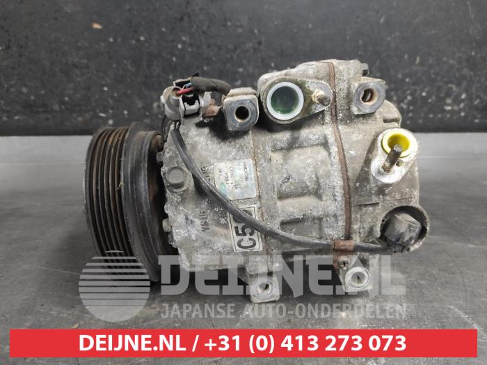 Hyundai IX35 Aircopomp O702475