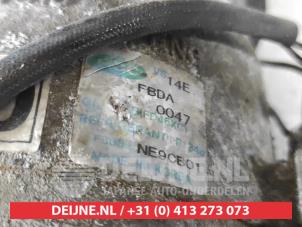 Hyundai IX35 Klimapumpe O702475 foto 3