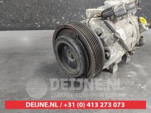Hyundai IX35 Klimapumpe O702475 foto 2