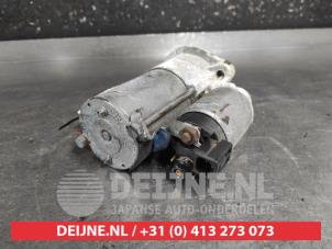 Hyundai IX35 Startmotor O702476 foto 2
