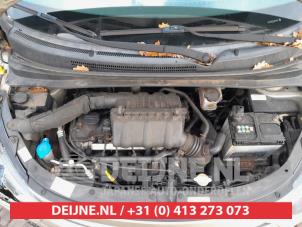 Gebruikte Motor Hyundai i10 (F5) 1.2i 16V Prijs € 1.250,00 Margeregeling aangeboden door V.Deijne Jap.Auto-onderdelen BV