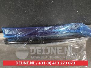 Toyota Prius Plus Windschutz O702500 foto 2