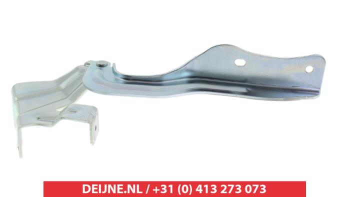 Nissan Qashqai Motorkap Scharnier O9990009746