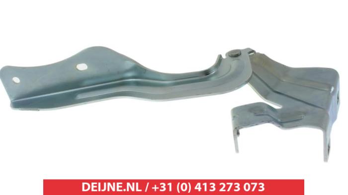 Nissan Qashqai Motorkap Scharnier O9990009747