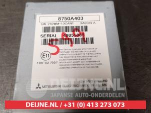 Mitsubishi Outlander Module (diversen) O702515 foto 2