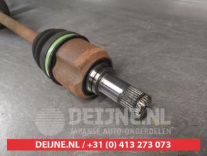 Mitsubishi Outlander Antriebswelle links vorne O702557 foto 3
