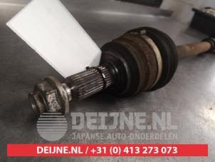 Mitsubishi Outlander Antriebswelle rechts vorne O702558 foto 3