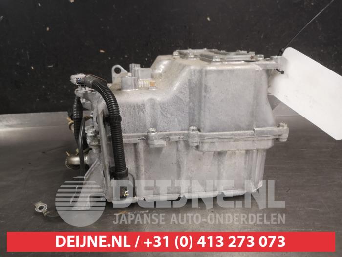 Mitsubishi Outlander Inverter O702565