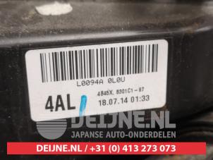 Mitsubishi Outlander Scheinwerfer links O702566 foto 3