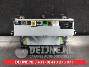 Suzuki Vitara Radio O702555 foto 2