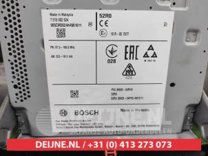 Suzuki Vitara Radio O702555 foto 3
