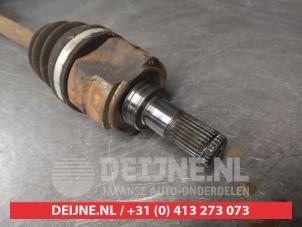 Hyundai I20 Antriebswelle links vorne O702567 foto 2