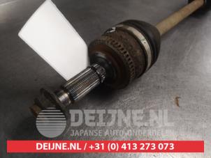 Hyundai I20 Antriebswelle links vorne O702567 foto 3