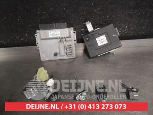 Gebruikte Computer Motormanagement Hyundai i20 (GBB) 1.1 CRDi VGT 12V Prijs op aanvraag aangeboden door V.Deijne Jap.Auto-onderdelen BV