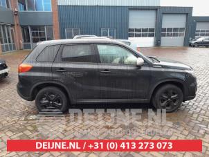 Suzuki Vitara Seitenschürze rechts O702575 foto 3