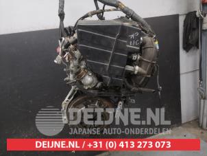 Suzuki Alto Engine O702581 photo 3