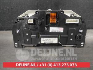 Nissan Qashqai Tacho - Kombiinstrument KM O702584 foto 2