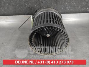 Nissan Qashqai Kachel Ventilatiemotor O702589 foto 2