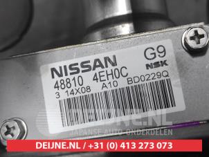 Nissan Qashqai Stuurkolomas O702590 foto 3