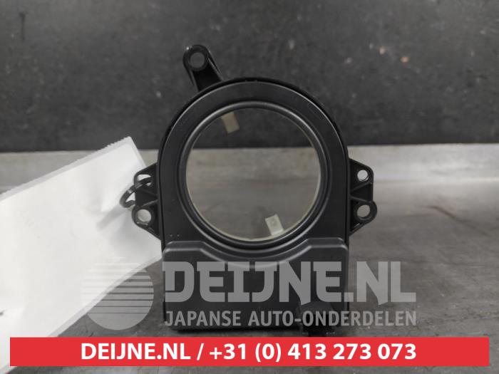 Nissan Qashqai Lenkwinkelsensor O702591