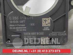 Nissan Qashqai Stuurhoek sensor O702591 foto 3